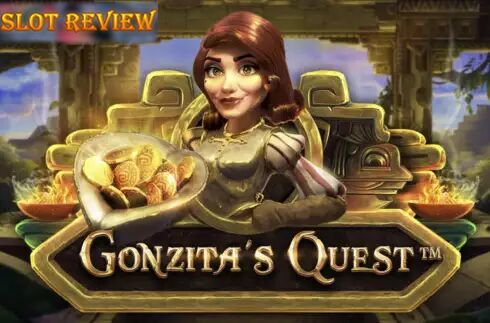 Gonzitas Quest icon